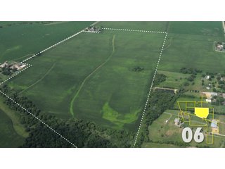 Property photo 20 - Land Auction - 3,379 Acres in 48 Tracts, 2,900 Acres Tillable, Large Contiguous Tracts - Investment Potential